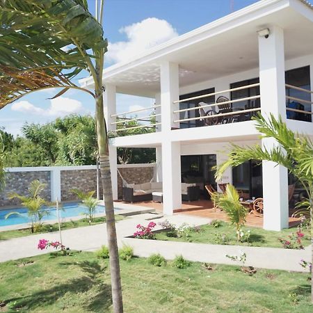 Amahula Beach House, Pool And Surf Salinas 외부 사진