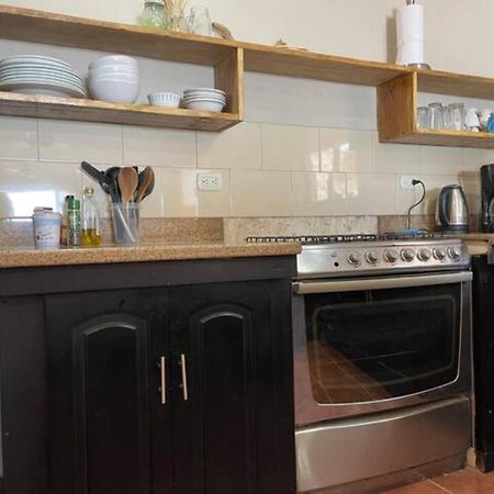 Amahula Beach House, Pool And Surf Salinas 외부 사진