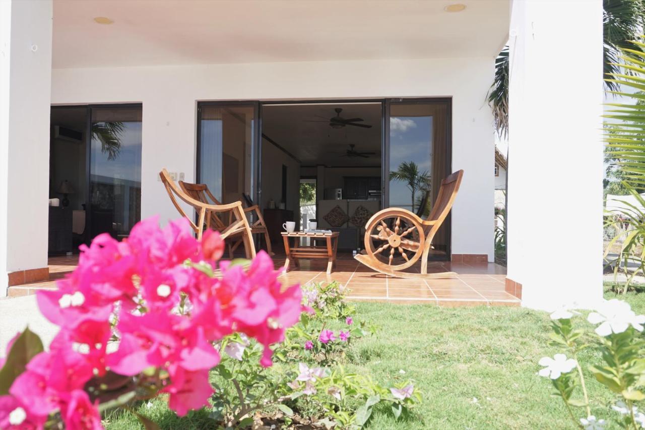 Amahula Beach House, Pool And Surf Salinas 외부 사진