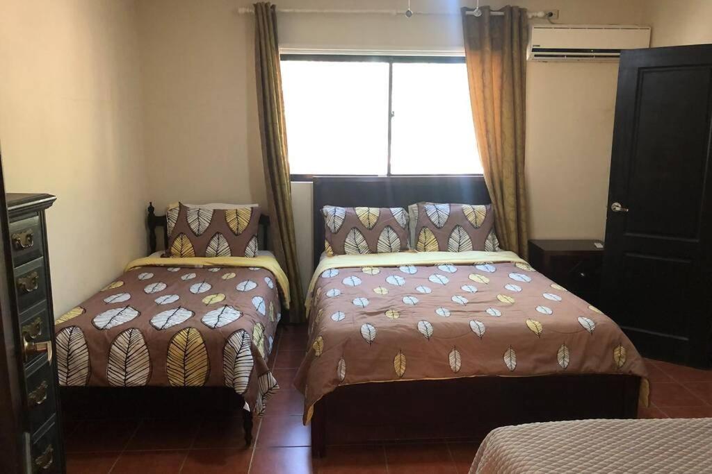 Amahula Beach House, Pool And Surf Salinas 외부 사진