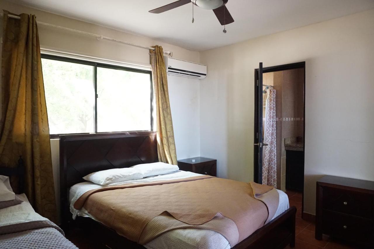 Amahula Beach House, Pool And Surf Salinas 외부 사진