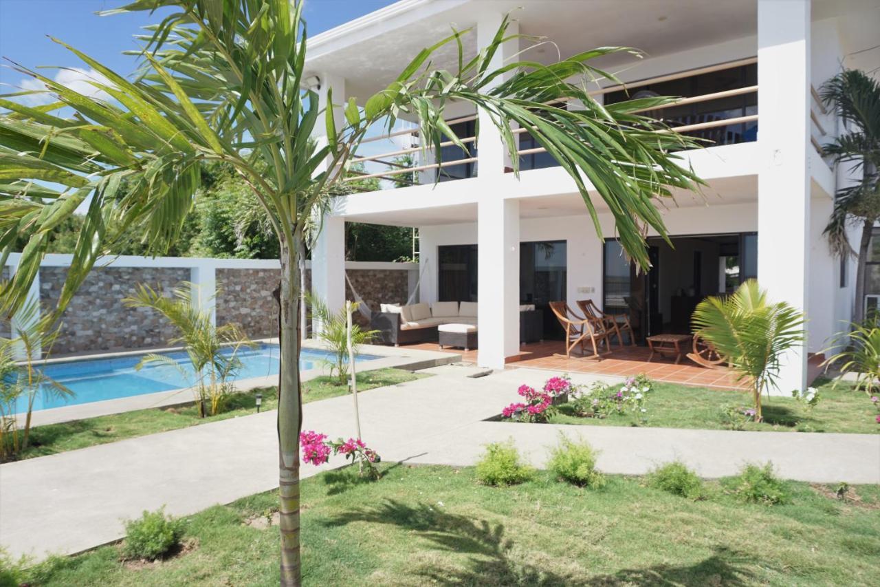 Amahula Beach House, Pool And Surf Salinas 외부 사진
