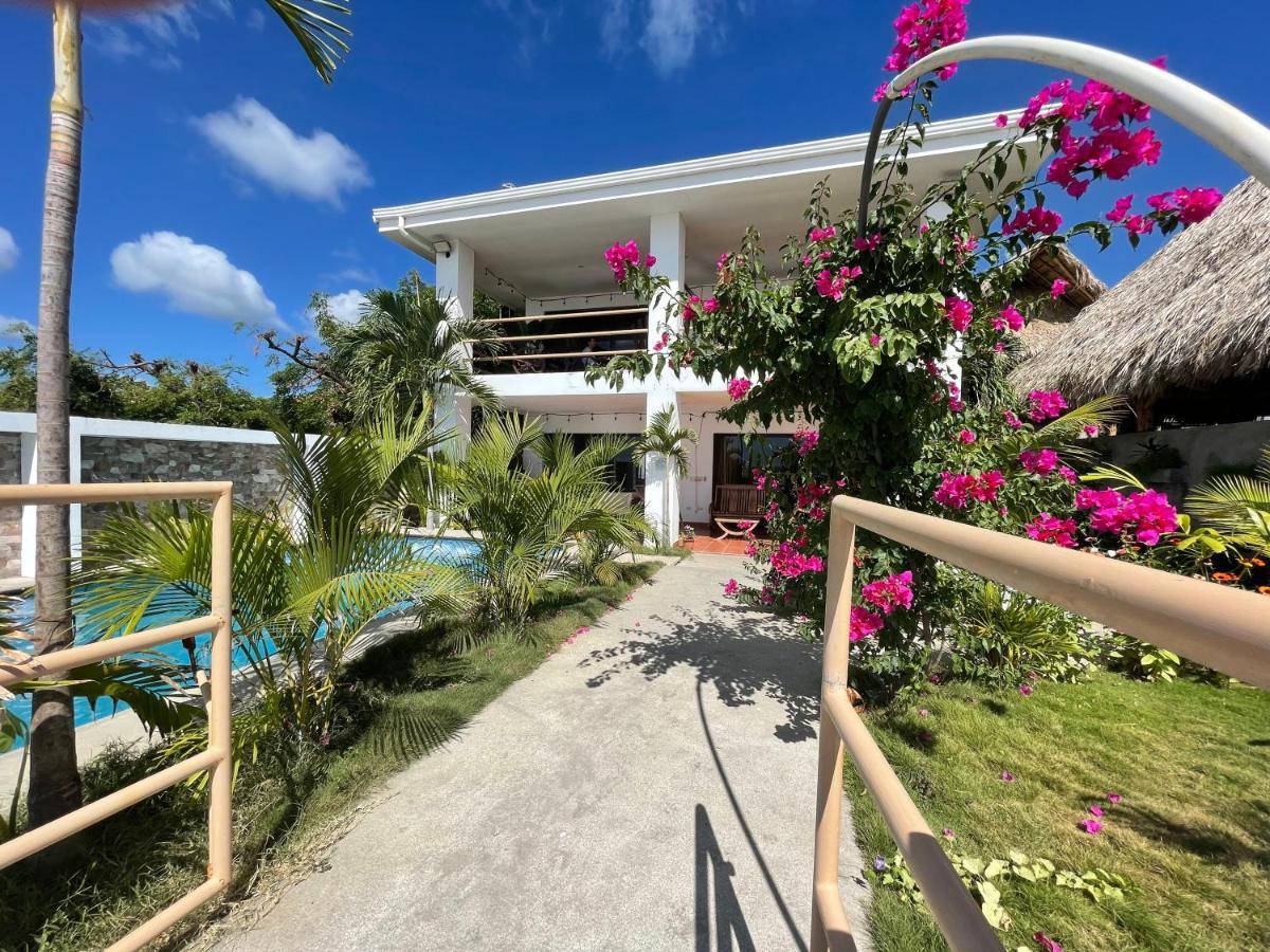 Amahula Beach House, Pool And Surf Salinas 외부 사진