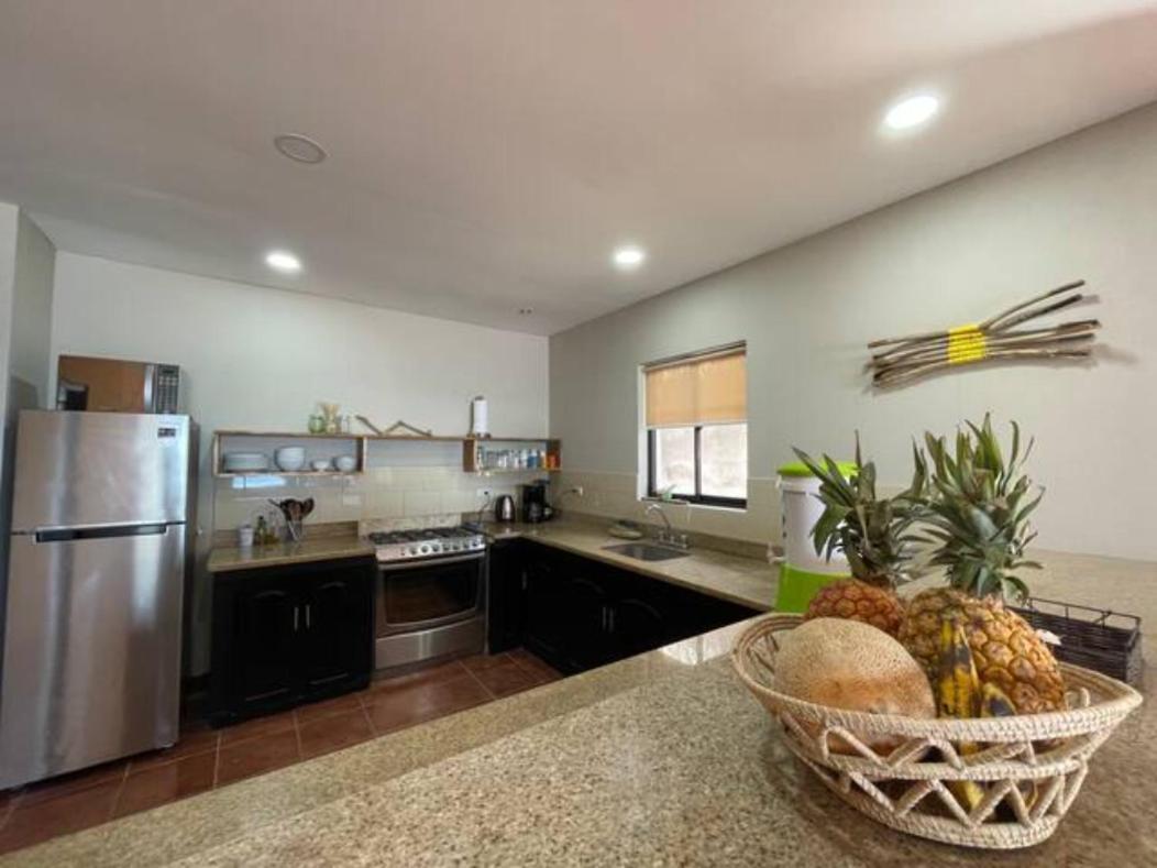 Amahula Beach House, Pool And Surf Salinas 외부 사진