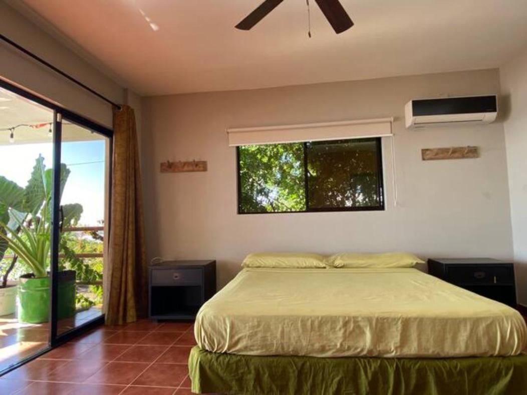 Amahula Beach House, Pool And Surf Salinas 외부 사진